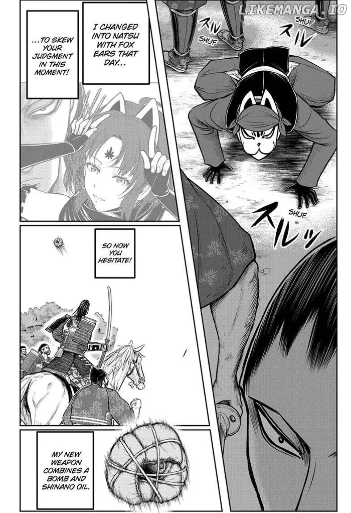 The Elusive Samurai Chapter 164 image 10_optimized